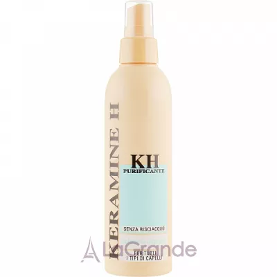 Keramine H Express Conditioner -  