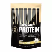Universal Nutrition Animal 100% Whey Protein Vanilla ���������� � ������ ������������� �������� "������"
