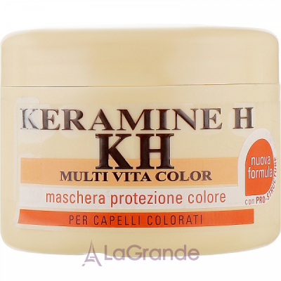 Keramine H Multi Vita Color ����� ��� ���������� ����� 