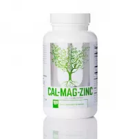 Universal Nutrition Cal-Mag-Zinc ����������� ������� "�������-������-����"