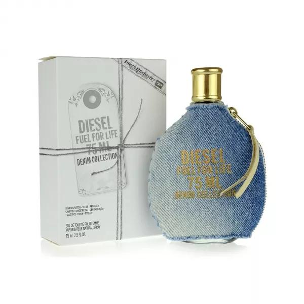 Diesel Fuel For Life Denim Collection Femme ��������� ���� (������)