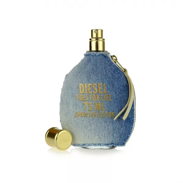 Diesel Fuel For Life Denim Collection Femme ��������� ���� (������)