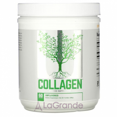 Universal Nutrition Collagen    