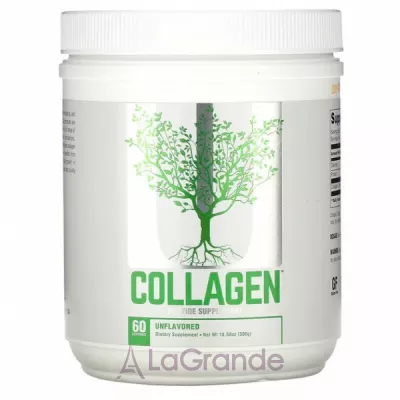 Universal Nutrition Collagen    