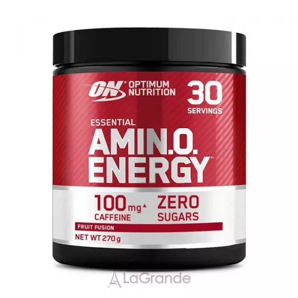 Optimum Nutrition Amino Energy Fruit Fusion �������� ���������� 