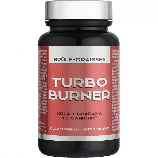 Nutriexpert Turbo Burner ������������� � ��������