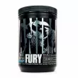 Universal Nutrition Animal Fury Blue raspberry    