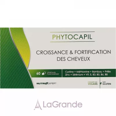 Nutriexpert Phytocapil  