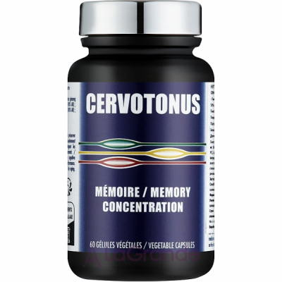 Nutriexpert Cervotonus  