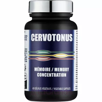 Nutriexpert Cervotonus  
