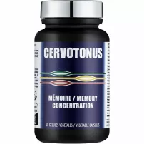 Nutriexpert Cervotonus �������� "����������" ��� ������ � ������������