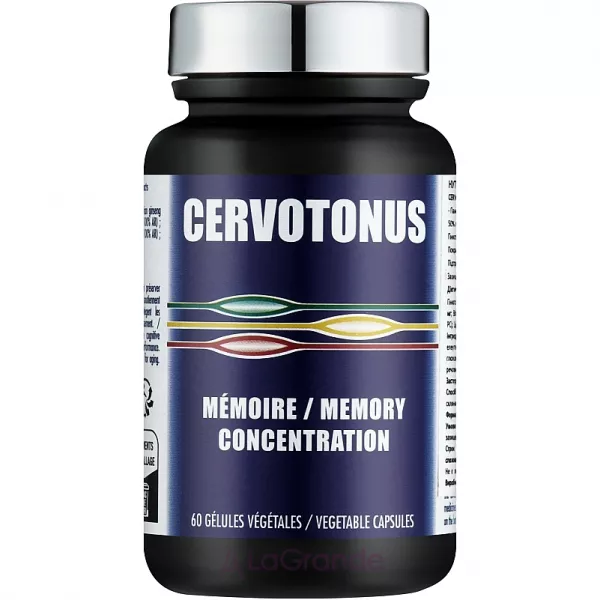 Nutriexpert Cervotonus �������� 