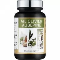 Nutriexpert Ail Olivier Aubepine �������� "������, ���� �����, ����� ����������"
