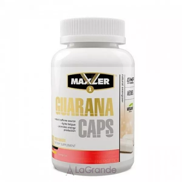 Maxler Guarana ����������������� �������� ������� � ��������