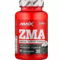 Amix ZMA Mineral Support Formula 2400 mg ������� ������� "ZMA" 2400 ��