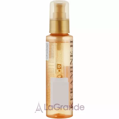 Keramine H Multi Vita Color Olio Ristrutturante    