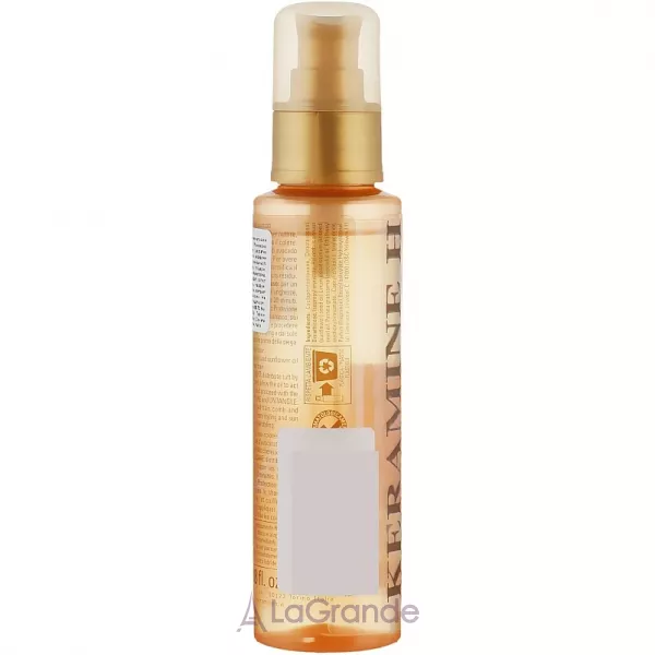 Keramine H Multi Vita Color Olio Ristrutturante ����� ��� ����� 