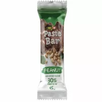 Power Pro Paste Bar 30% Protein Sugar Free Peanut ����������� �������� "������"