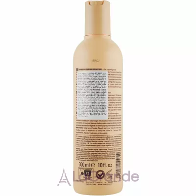 Keramine H Oil Control Shampoo     