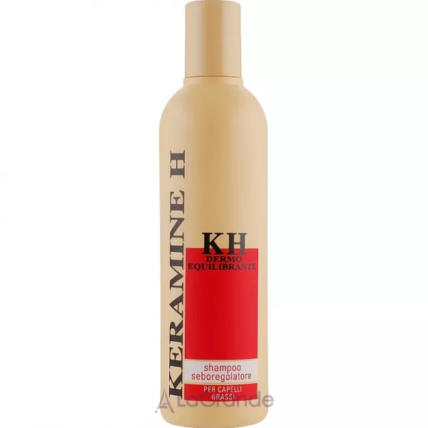 Keramine H Oil Control Shampoo ������� ��� ������ ���� ������