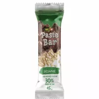 Power Pro Paste Bar 30% Protein Sugar Free Sesame ����������� �������� "������"