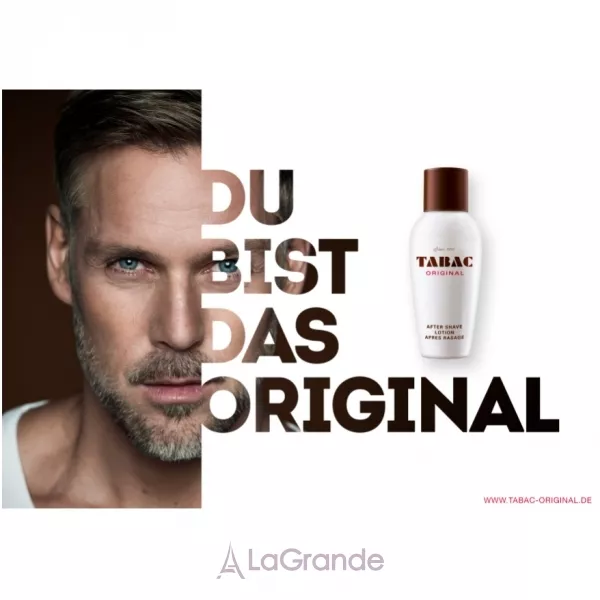 Maurer & Wirtz Tabac Original �������� (������)