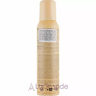 Keramine H Dry Shampoo  