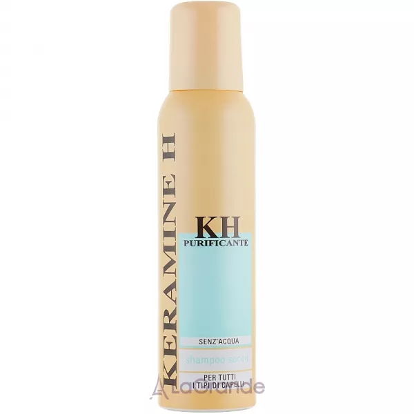 Keramine H Dry Shampoo ����� �������