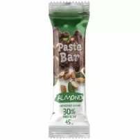Power Pro Paste Bar 30% Protein Sugar Free Almond ����������� �������� "�������"