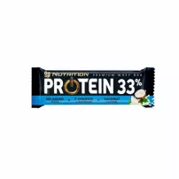 GoOn Nutrition  Protein Bar 33 % Coconut ����������� �������� "�����"