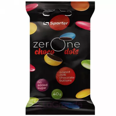 Sporter Zero One Choco Dots �����