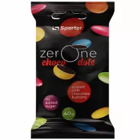 Sporter Zero One Choco Dots �����