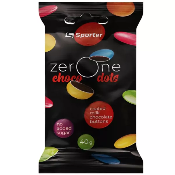 Sporter Zero One Choco Dots �����