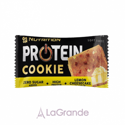 GoOn Nutrition Protein Cookie   