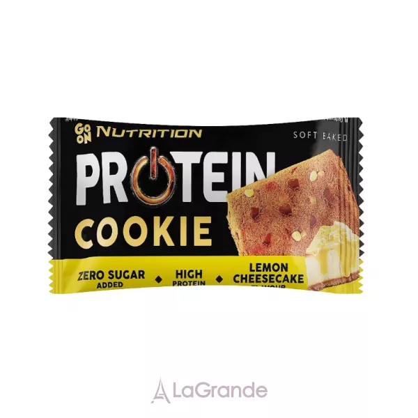 GoOn Nutrition Protein Cookie ����������� ������� 