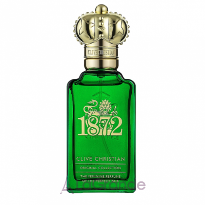 Clive Christian 1872 Feminine  ()