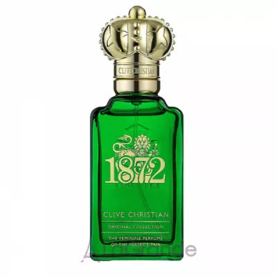 Clive Christian 1872 Feminine  ()