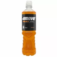 4MOVE Isotonic Sports Drink Orange ������������� ������� "��������"