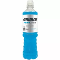 4MOVE Sports Drink Zero Sugar Multifruit ������������� ������� "�����������" ��� ������