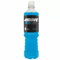 4MOVE Isotonic Sports Drink Multifruit ������������� ������� "�����������"