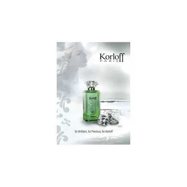 Korloff Paris Kn�I Korloff ��������� ���� (������ ��� ��������)