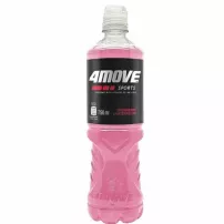 4MOVE Isotonic Sports Drink Strawberry Watermelon ������������� ������� "�������� � �����"