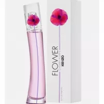 Kenzo Flower By Kenzo Cherry Poppy ����������� ����