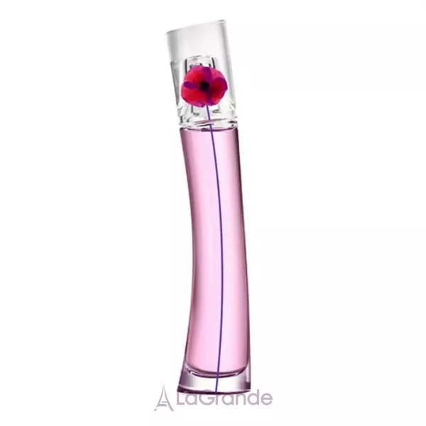 Kenzo Flower By Kenzo Cherry Poppy ����������� ����