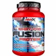 Amix Whey Pro Fusion Protein Peanuts Chocolate Caramel  