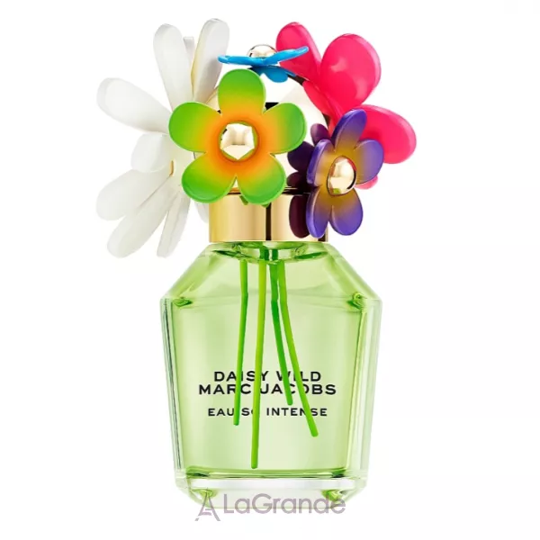 Marc Jacobs Daisy Wild Eau So Intense ��������������� ����