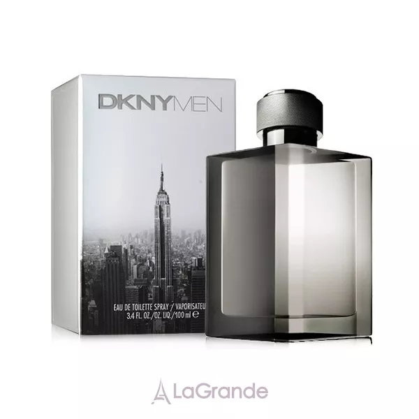 Donna Karan (DKNY) Men 2009 �������� ����
