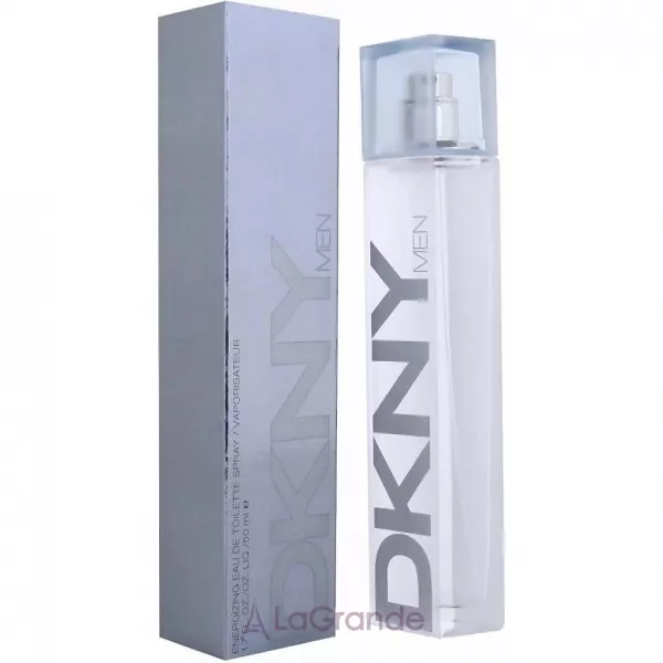Donna Karan (DKNY) Men 2009 �������� ����