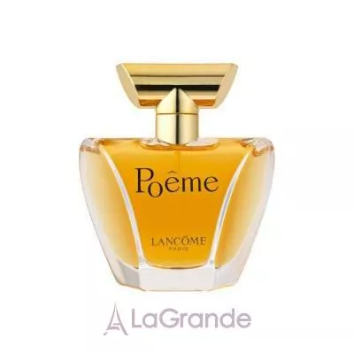 Lancome Poeme  