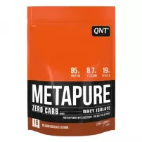 QNT Metapure ZC Isolate Belgian Chocolate ������������ ������� ������ "����������� �������"
